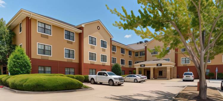 拉斐特机场索内斯塔简单套房酒店(Sonesta Simply Suites Lafayette Airport)图片