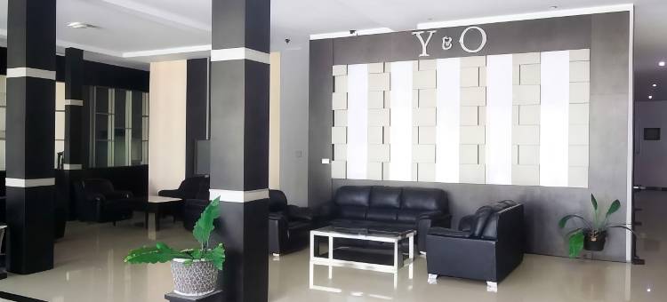 凯班仁城堡YNO酒店(Hotel YNO Castle Kepanjen)图片