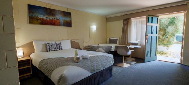 Hospitality Kalgoorlie,  SureStay Collection by Best Western图片