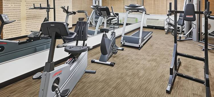 拉伯克西医疗中心拉昆塔温德姆套房酒店(La Quinta Inn & Suites by Wyndham Lubbock West Medical Centr)图片
