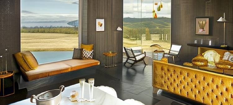 金洛克庄园及别墅酒店(Kinloch Manor & Villas)图片