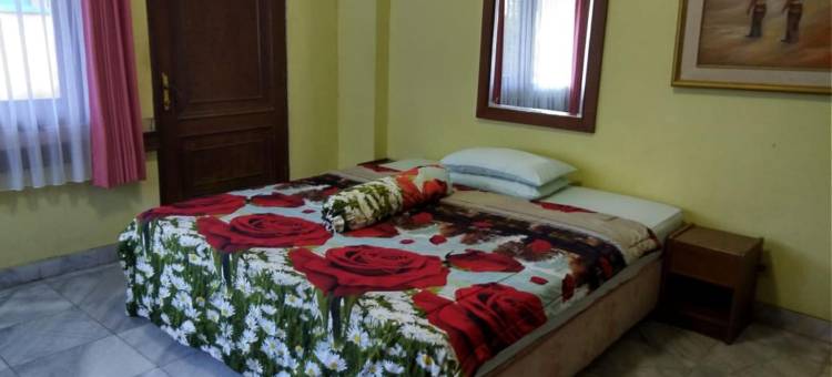 Hotel Pondok Putri图片