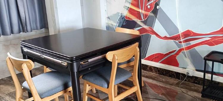 四哥公寓(坦边巷头街店)图片