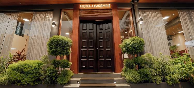 莱姆尚酒店(Limeshine Airport Transit Hotel)图片