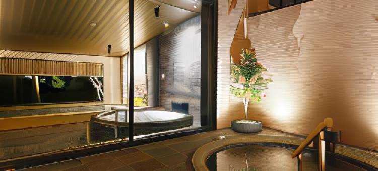 NEMU度假酒店(Nemu Resort Hotel Nemu)图片