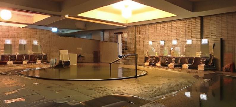 御前水酒店(Hotel Gozensui)图片