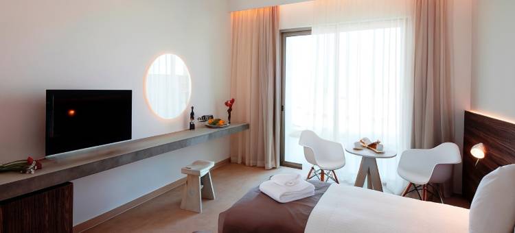 安芙拉套房酒店(Amphora Hotel & Suites)图片