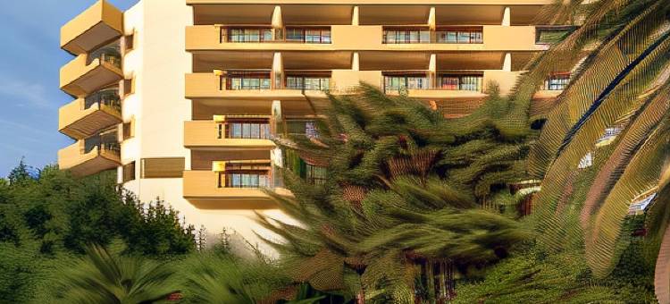 梅利拉宿舍旅馆(Parador de Melilla)图片