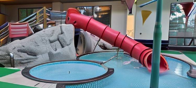 花莲美仑大饭店图片