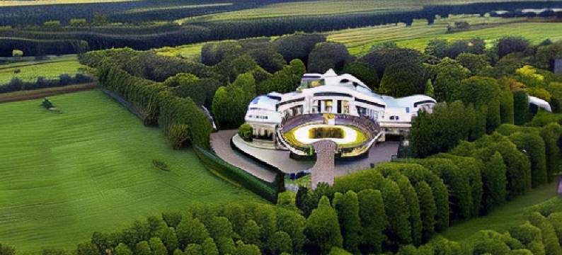 莲花温泉及水疗酒店(Lotus Therme Hotel & Spa)图片