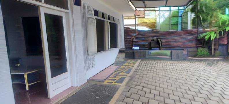 OYO 91766 财富伊斯兰酒店(Fortuna Hotel RedPartner Near Exit Tol Paiton)图片