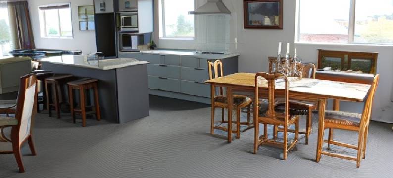 玛肯歇公寓(The Mackenzie Apartments)图片