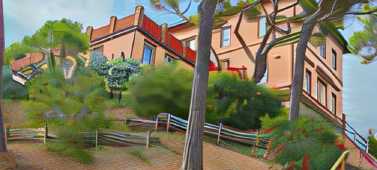 阿勒格洛意大利艾尔巴阿尔科角酒店(Allegroitalia Elba Capo d'Arco)图片