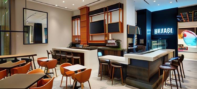 亚特兰大市中心希尔顿嘉悦里酒店(Canopy by Hilton Atlanta Midtown)图片