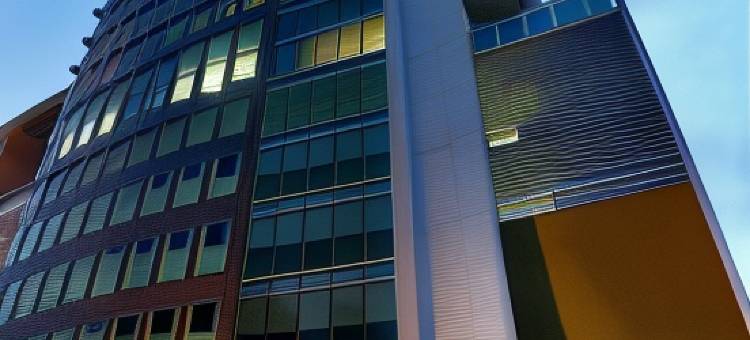Marinn Place Financial District图片