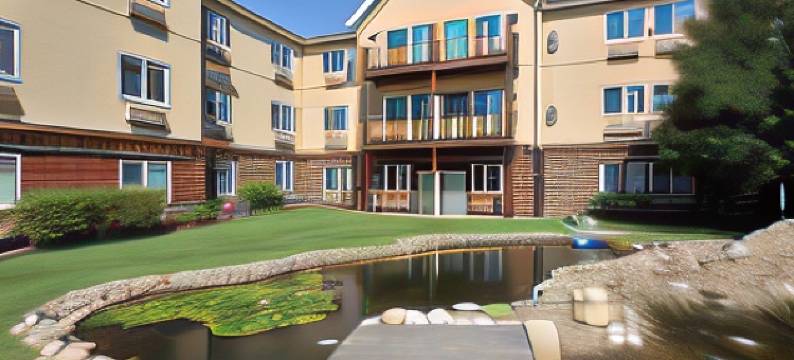 圣约瑟夫石溪酒店(Stoney Creek Hotel St. Joseph)图片