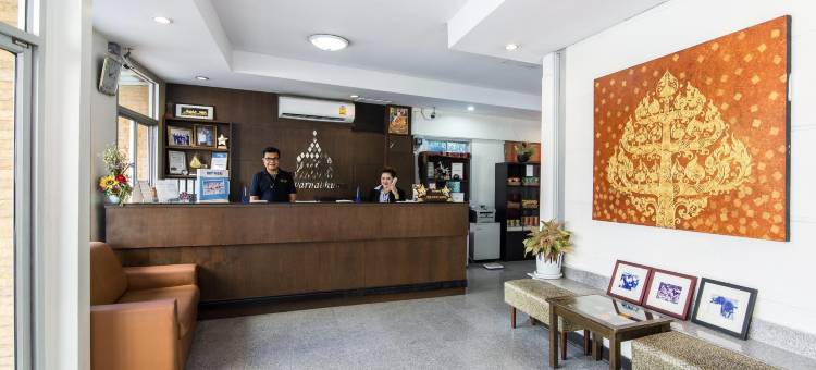丽晶素万那普酒店(Regent Suvarnabhumi Hotel)图片