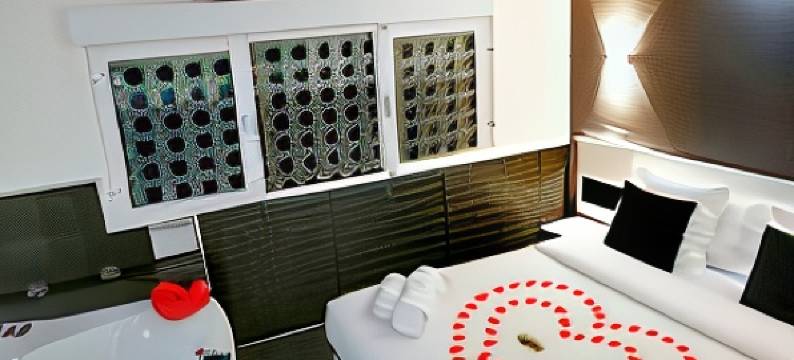 格雷多斯阁楼公寓(Gredos Loft)图片