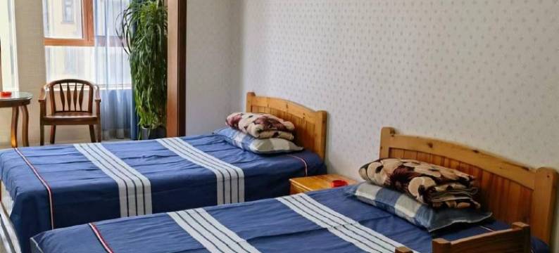 丰速手度假别墅(天福中路分店)图片