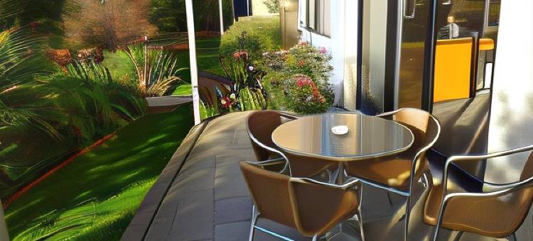 弗兰克斯顿探索旅馆(Quest Frankston)图片