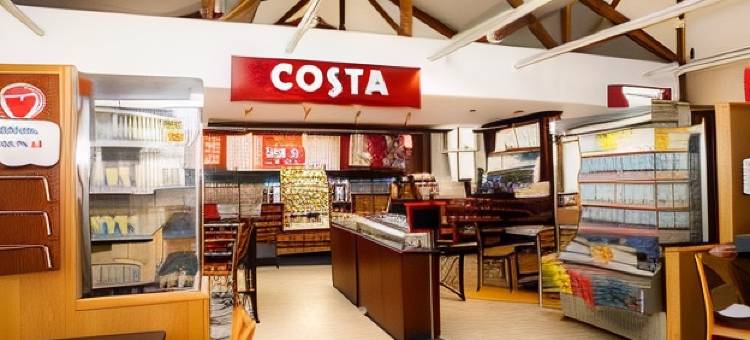 洛克比安南代尔沃特温德姆戴斯酒店(Days Inn by Wyndham Lockerbie Annandale Water)图片