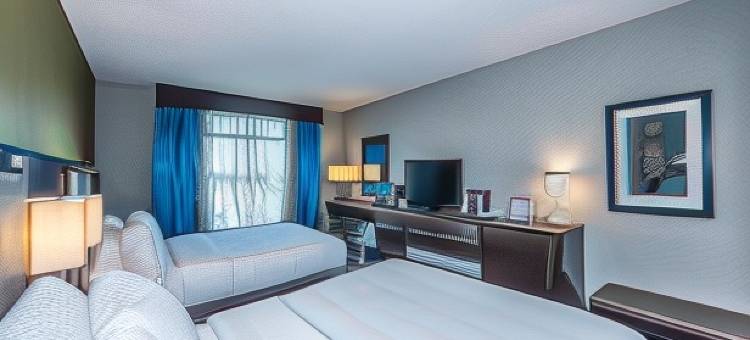 智选假日套房酒店北查尔斯顿(Holiday Inn Express & Suites Charleston Arpt-Conv Ctr Area)图片