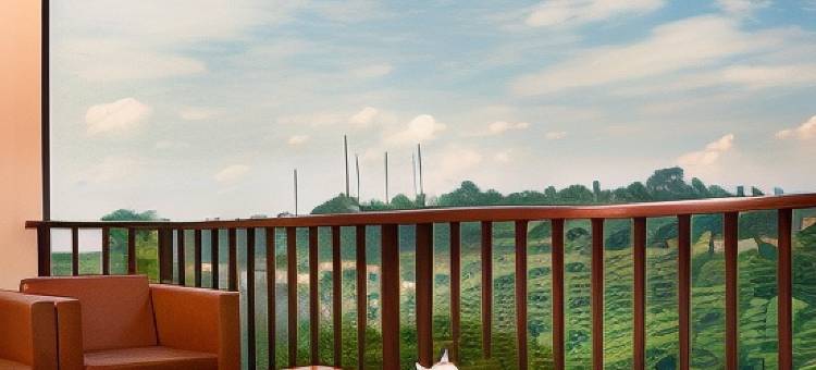 桑格利亚水疗度假村(SanGria Resort and Spa)图片