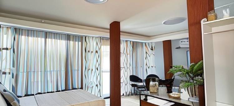 安托尼奥岛(Isla Del Antoño)图片