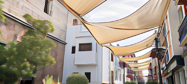 赞布拉酒店(Hotel la Zambra)图片