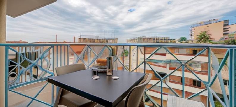 渣油克莱尼酒店(Residhotel les Coralynes)图片