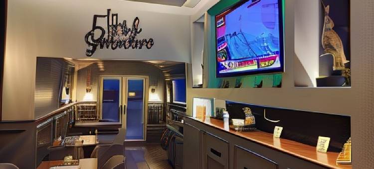 意外珍宝之屋(Serendipity House)图片