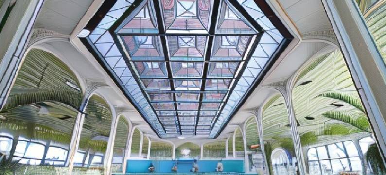 宜必思尚品维希中心酒店(Ibis Styles Vichy Centre)图片