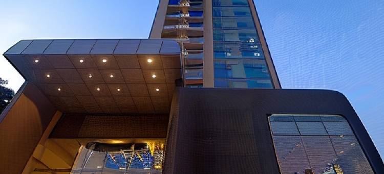 维沙卡帕特南关键精选柠檬树酒店(Keys Select by Lemon Tree Hotels, Visakhapatnam)图片