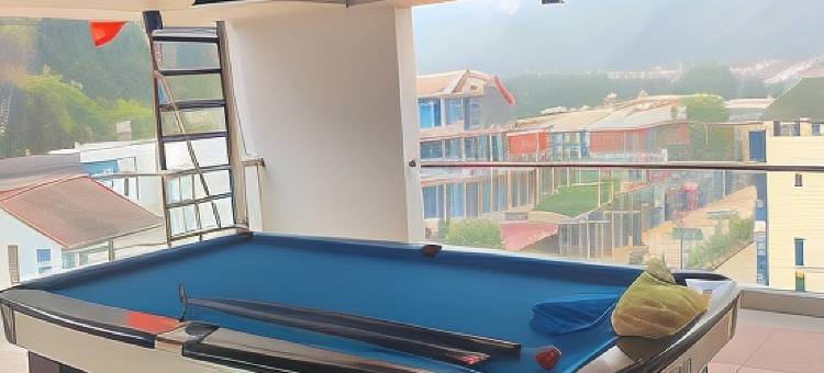 Phong Nha Jasmine Hostel & Rooftop Bar图片