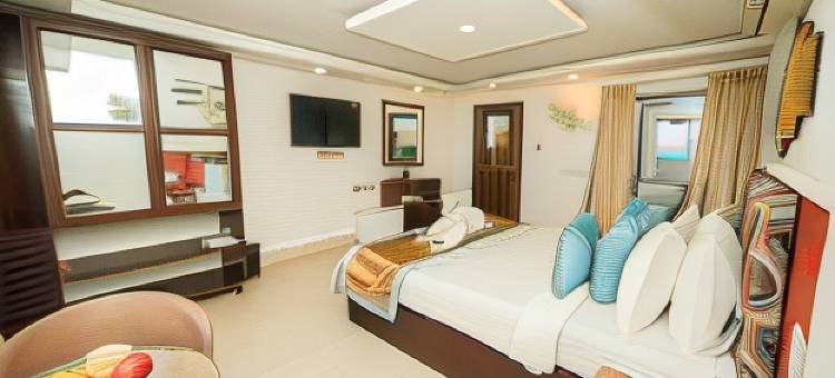 谢尔特海滩度假村-Ecr(Shelter Beach Resort)图片