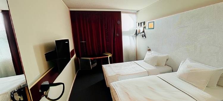 贝尔特伊普斯维奇酒店(B&B Hotel Ipswich)图片