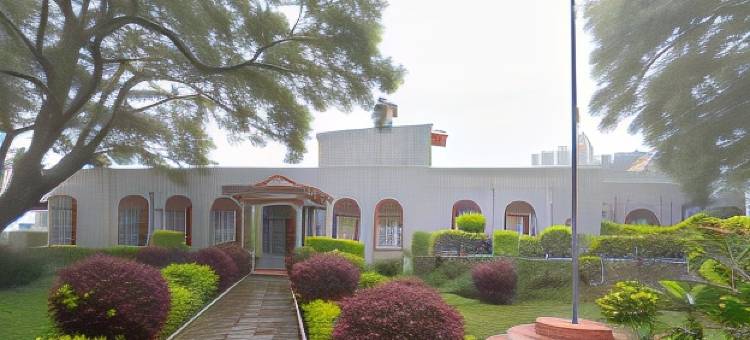 Kstdc Hotel Mayura Pine Top Nandi Hills图片