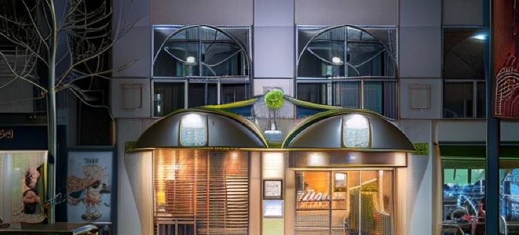 普罗旺斯酒店(Hôtel Provence)图片