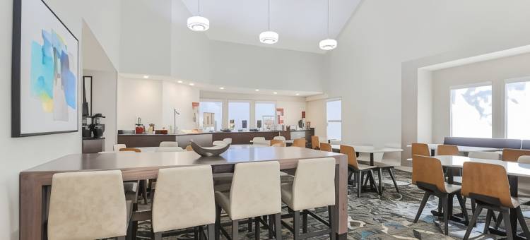 亚特兰大坎伯兰/画廊Residence Inn 酒店(Residence Inn Atlanta Cumberland/Galleria)图片