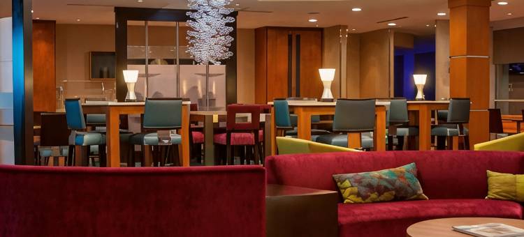 SpringHill Suites Corpus Christi图片
