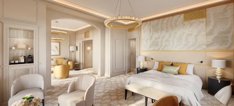 博利厄保护区酒店(La Réserve de Beaulieu)图片
