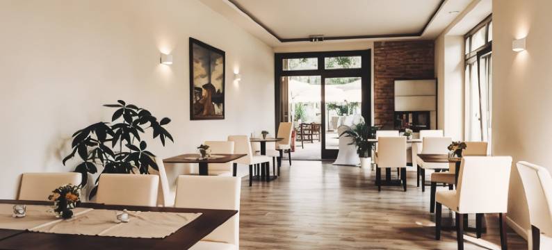 阿尔特哈芬旅馆(Pension Alter Hafen)图片