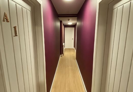 Sky City Apartments Hotel Overview