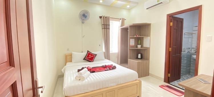 海川酒店(Hai Truong Hotel)图片