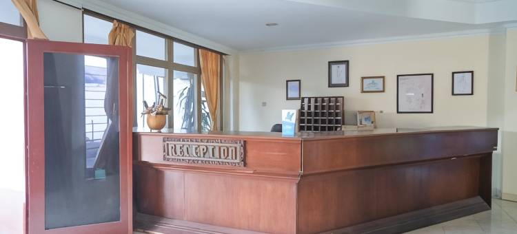 红多兹酒店-近日惹坎普斯UTY 3号(RedDoorz Near Kampus 3 Uty  Yogyakarta)图片