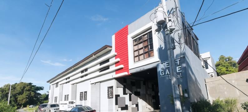 西门酒店(Westgate Hotel)图片