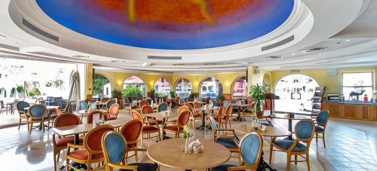 马贝亚度假酒店(Marbella Resort)图片