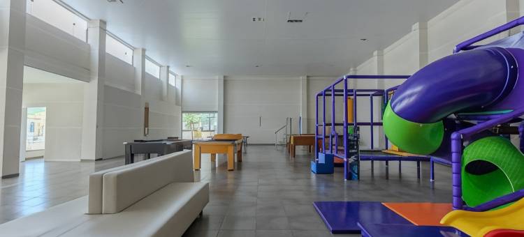 米纳斯吉拉斯酒店(Hotel Minas Gerais)图片