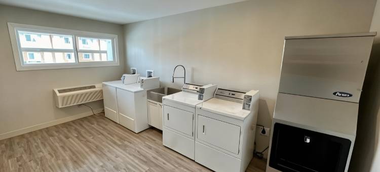 山麓汽车旅馆(Econo Lodge Inn & Suites)图片