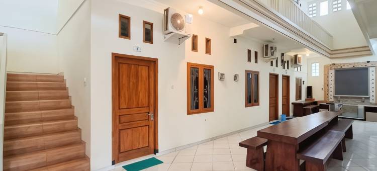 RedDoorz Syariah at Jalan Panglima Sudirman Probolinggo图片